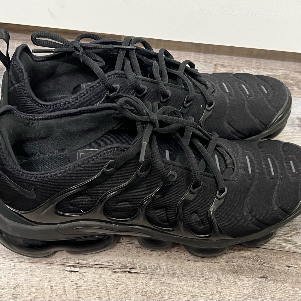 Mens Nike Vapormax Shoes